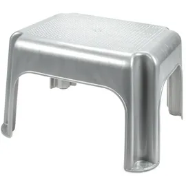 KEEEPER Tritthocker Tragkraft 150 kg grau