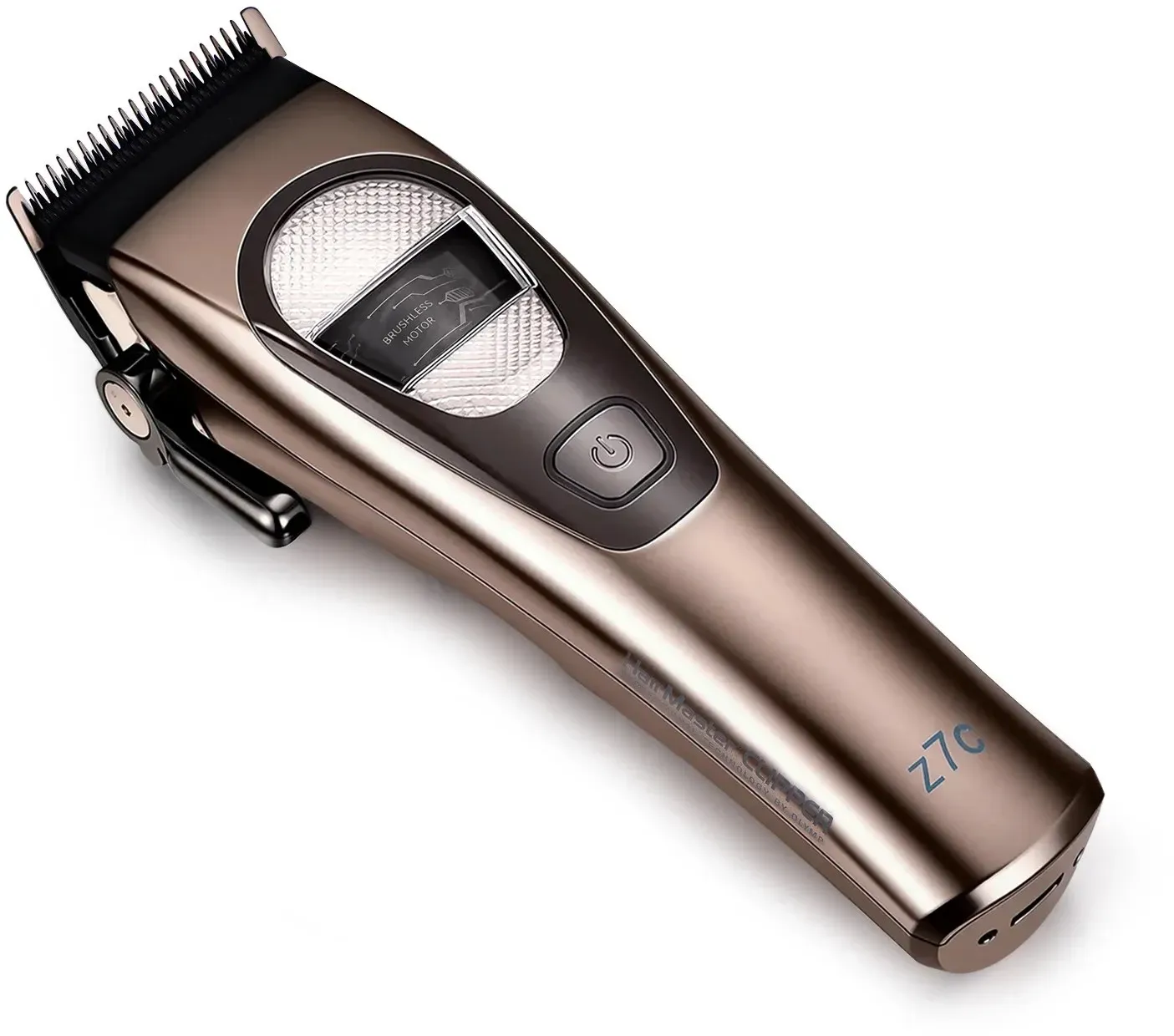 Olymp HairMaster Clipper z7c