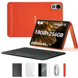 Blackview ZENO 1 6 GB RAM 256 GB Orange