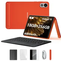 Blackview ZENO 1 6 GB RAM 256 GB Orange