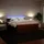 vidaXL Boxspringbett 180 x 200 cm Rosa