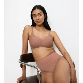 Triumph Shapingslip Soft Sculpt Braun 46