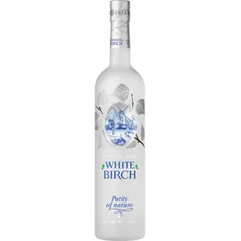 White Birch Vodka Vodka aus Kasachstan