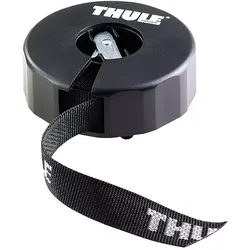 Thule Strap Organiser schwarz (890607)