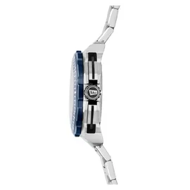 Festina Chrono Bike 2025 Edelstahl 45,5 mm F20724/1