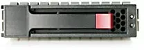 HP Enterprise Interne Festplatte 787646-001 600 GB