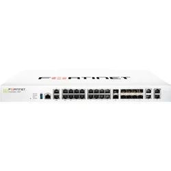 Fortinet FortiGate 100F - Sicherheitsgerät