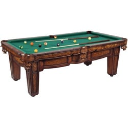 Winsport Poolbillardtisch 