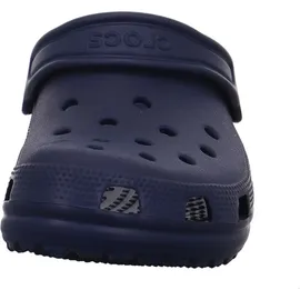 Crocs Classic Clog Sandalen Navy - 37