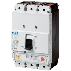 Eaton Leistungsschalter NZMB1-A63