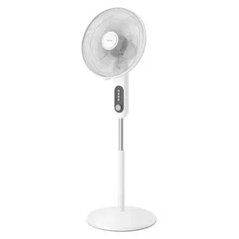 Philips CX1220/00 Standventilator Weiß