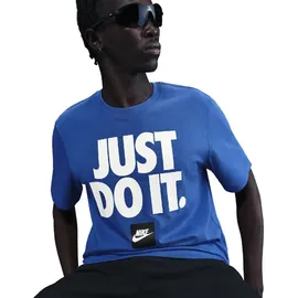 Nike Sportswear T-Shirt Herren 480 - game royal s