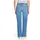 Betty Barclay Casual-Hose mit Strass in blau, | Gr.: 46