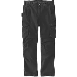 CARHARTT Steel Rugged Flex Ripstop Double-Front Cargo | - W36/L32