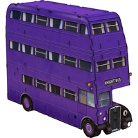 REVELL 3D Puzzle Harry Potter Knight Bus (00306)