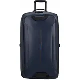 Samsonite Ecodiver Reisetasche mit Rollen 79cm blue nights