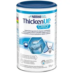ThickenUp Clear 1X125 g