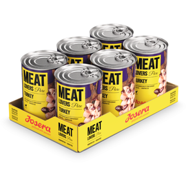 Josera Meat Lovers Pure Turkey
