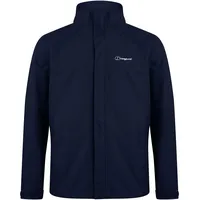 Berghaus RG Alpha 2.0 Shell Jacke, extra atmungsaktiver, strapazierfähiger,