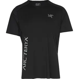 Arc'teryx Norvan Downword Logo schwarz S