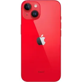 Apple iPhone 14 128 GB (PRODUCT)RED