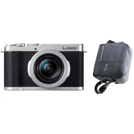 Panasonic Lumix DC-L10 Silber