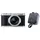 Panasonic Lumix DC-L10 Silber