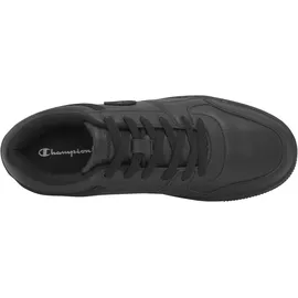 Champion RD18 Low Low Top Herren Schuhe Schwarz Kk006 40 EU