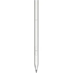 HP Rechargeable MPP 2.0 Tilt Eingabestift Silber