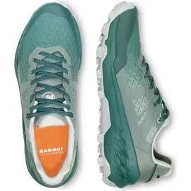Mammut Sertig II Low GTX Herren Dark Ice/Marine 47 1/3