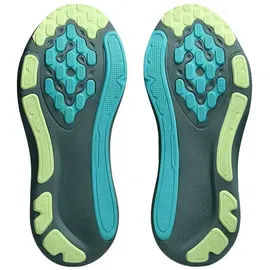 Asics Gel-Kayano 33 Herren Foggy Teal/Illuminate Yellow 44,5