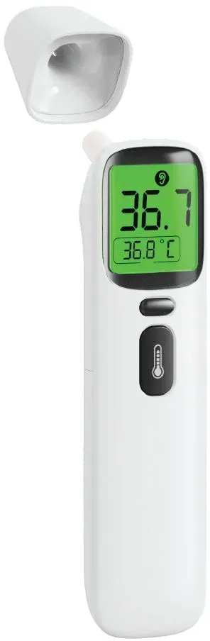 IEA Green digitales Fieberthermometer Aoj-20A Gerät 1 St