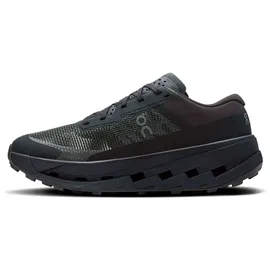 On Cloudultra 3 Damen Black/Black 38,5