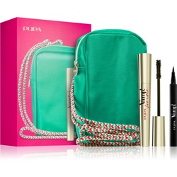 PUPA Milano Vamp! Forever Geschenkset für die Augen