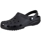 Crocs Classic Clog Black 43-44