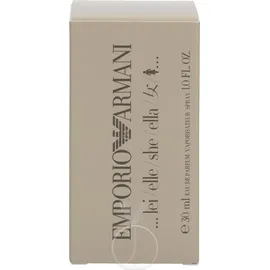 Emporio Armani She Eau de Parfum 30 ml