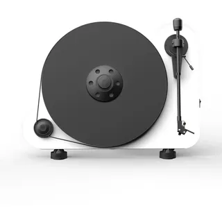 Pro-Ject VT-E BT R