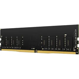 Lexar LD4AU008G-B3200GSST DDR4-3200 DIMM CL22 Single