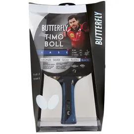 Butterfly Timo Boll Black