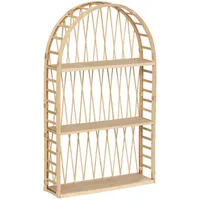 Atmosphera Anahi Wandregal 74 x 45 cm Beige
