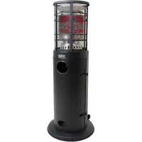 Eurom Area Lounge Heater 13.000 W 323276 (Terasse Garten)