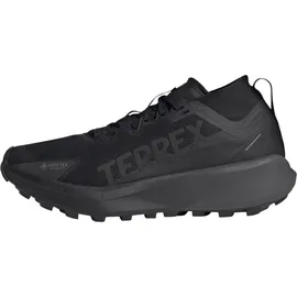 adidas Terrex Agravic GTX Herren Core Black 45
