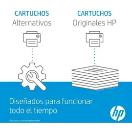 HP Kompatibel zu HP 55A Schwarz