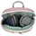 Lässig Tiny Backpack 0 l lila/pink/rosa