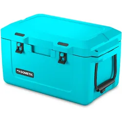 Eis- und Passivkühlbox - grün