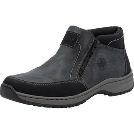 Rieker Herren Kurzstiefel Grau 45