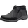 Rieker Herren Kurzstiefel Grau 45