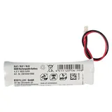 ESYLUX SLE/SLF 4,8V 1600 mAh 1 St.