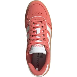 adidas Breaknet Sleek Preloved Scarlet/Core White/Cloud White 40 2/3