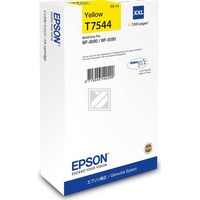 Epson T7544 gelb